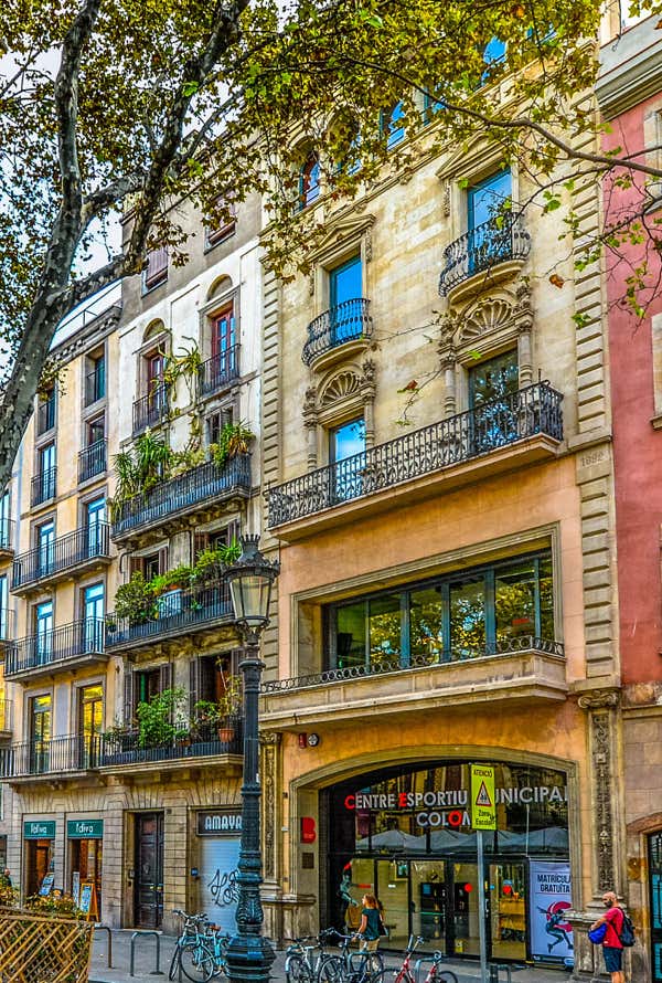 BARCELONA