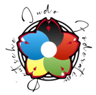 Logo Deutsche Judo Föderation