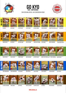 GO-KYO Plakat