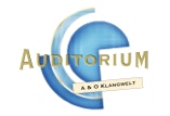 Logo Auditorium