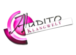 Logo Audito Klangweit Hörakustik