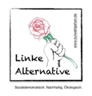 Logo Linke Alternative